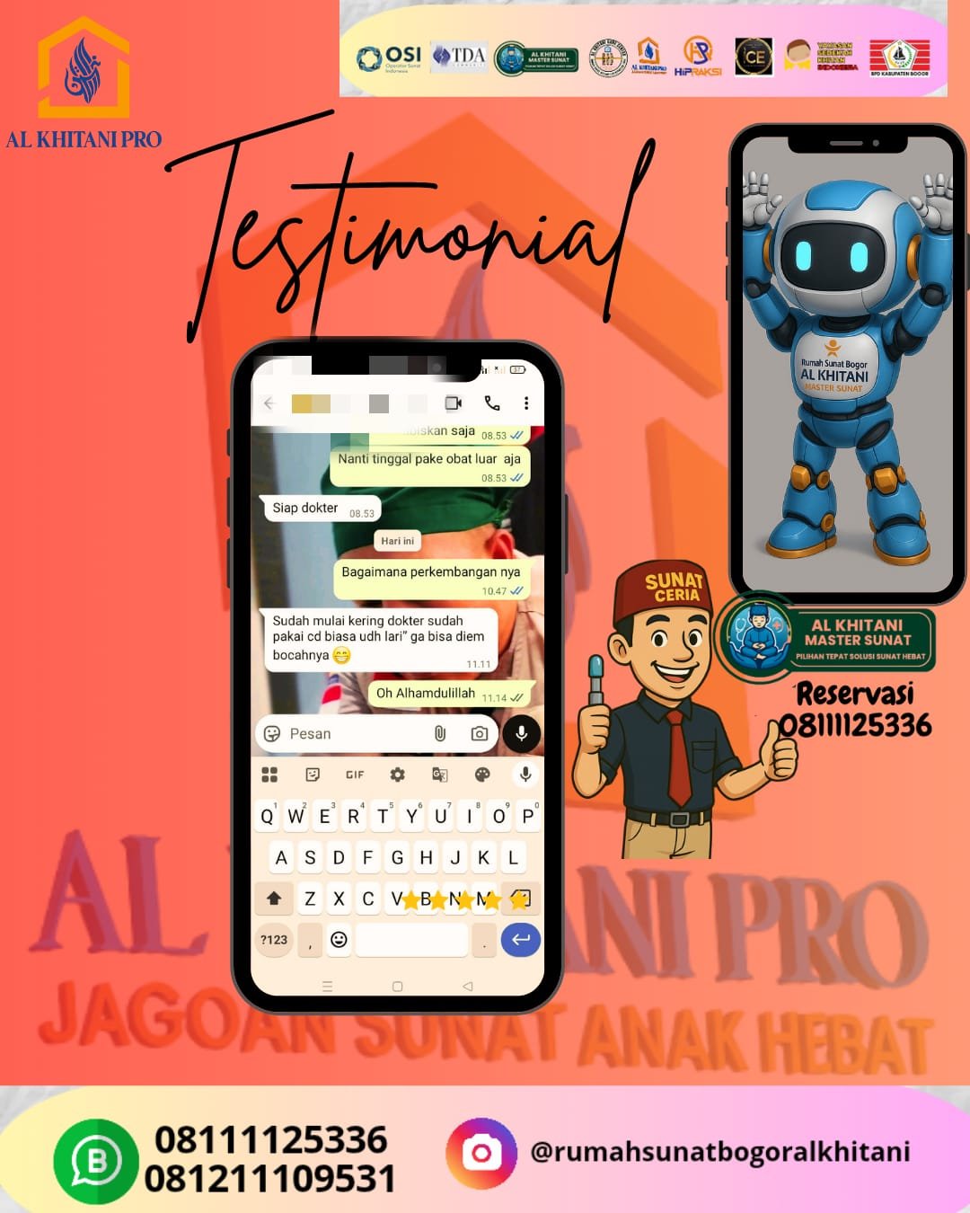 Testimoni 11